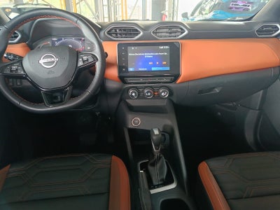2025 Nissan Magnite 1.0 Exclusive At