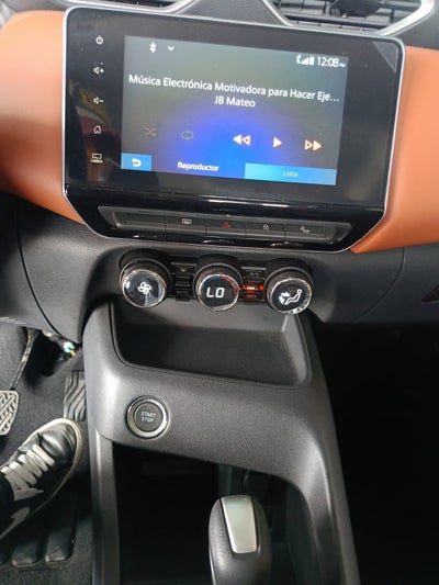 2025 Nissan Magnite 1.0 Exclusive At