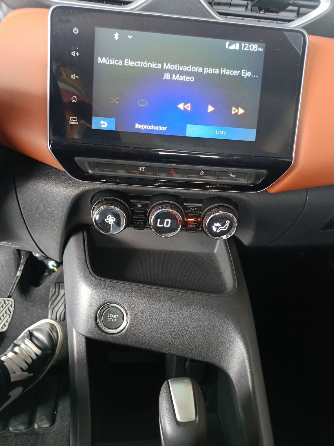 2025 Nissan Magnite 1.0 Exclusive At