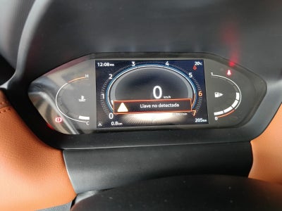 2025 Nissan Magnite 1.0 Exclusive At