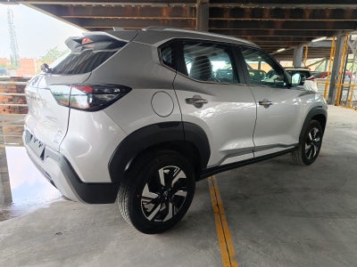 2025 Nissan Magnite 1.0 Exclusive At