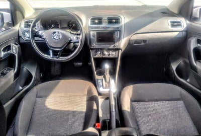 2020 Volkswagen Polo 1.6 Startline Tiptronic At