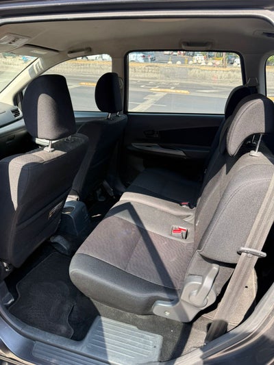 2019 Toyota Avanza 1.5 Le Mt