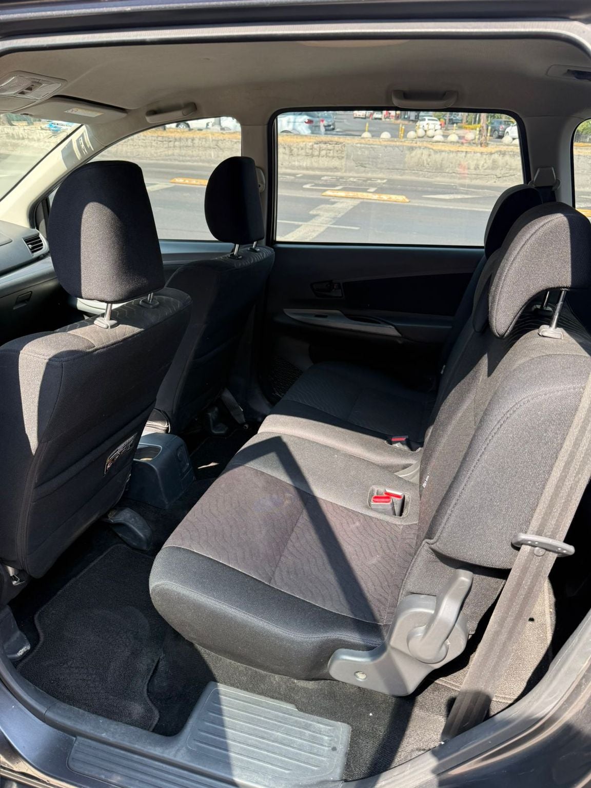 2019 Toyota Avanza 1.5 Le Mt