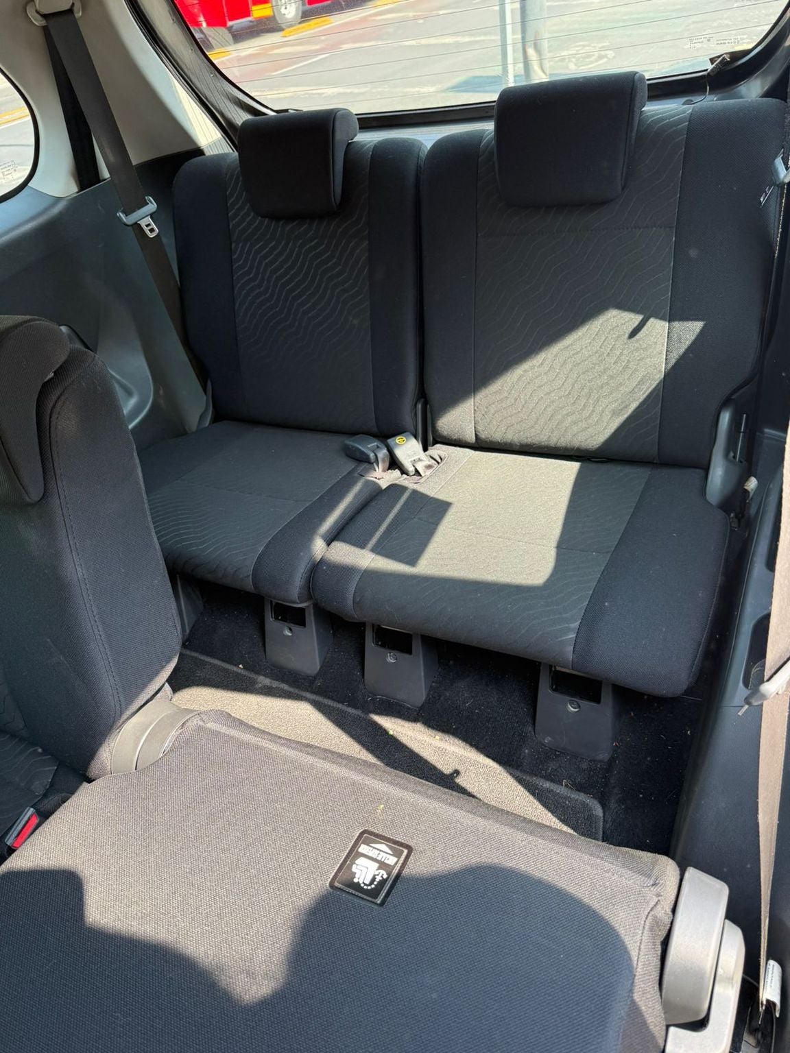 2019 Toyota Avanza 1.5 Le Mt