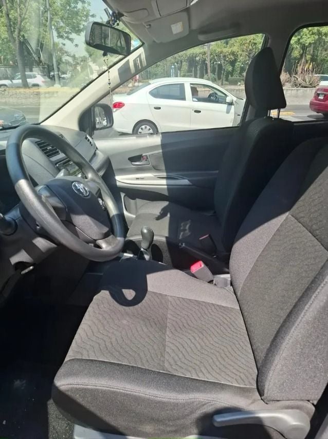 2019 Toyota Avanza 1.5 Le Mt