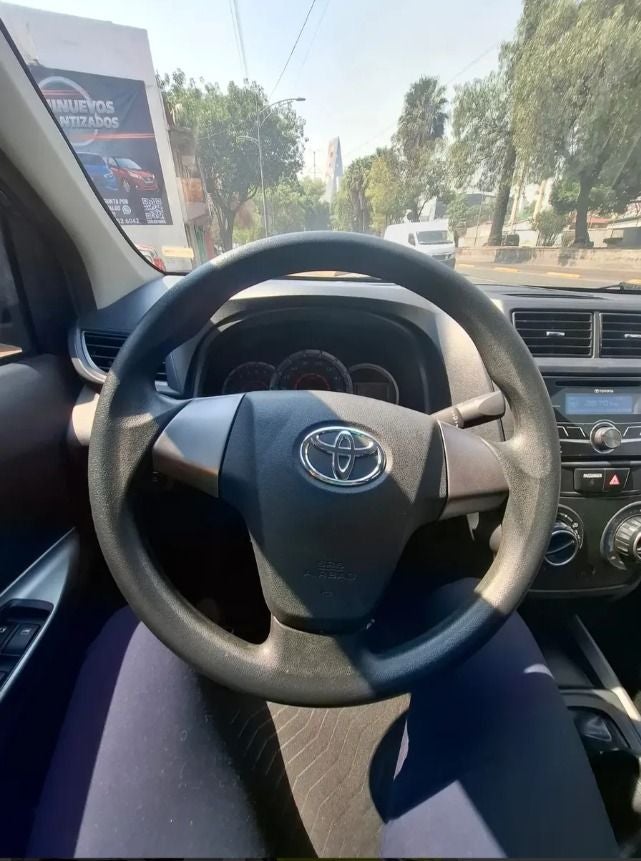 2019 Toyota Avanza 1.5 Le Mt