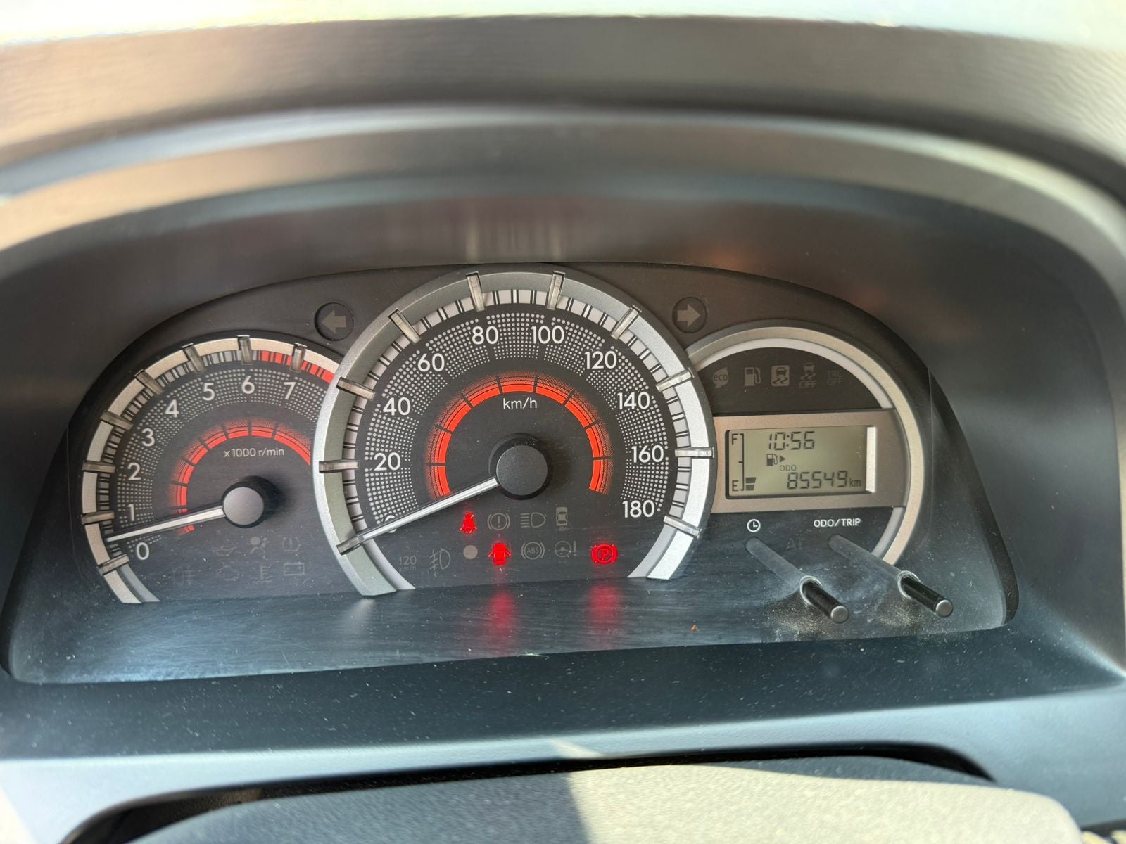 2019 Toyota Avanza 1.5 Le Mt