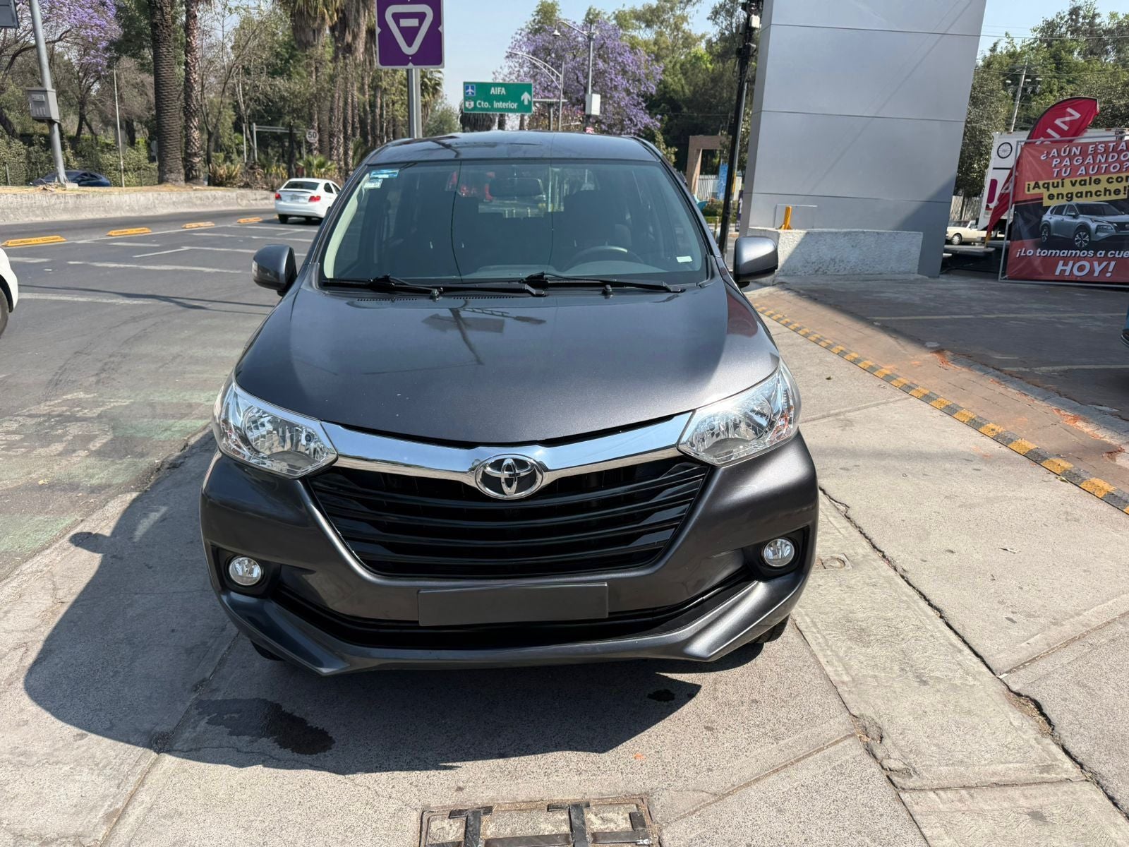 2019 Toyota Avanza 1.5 Le Mt