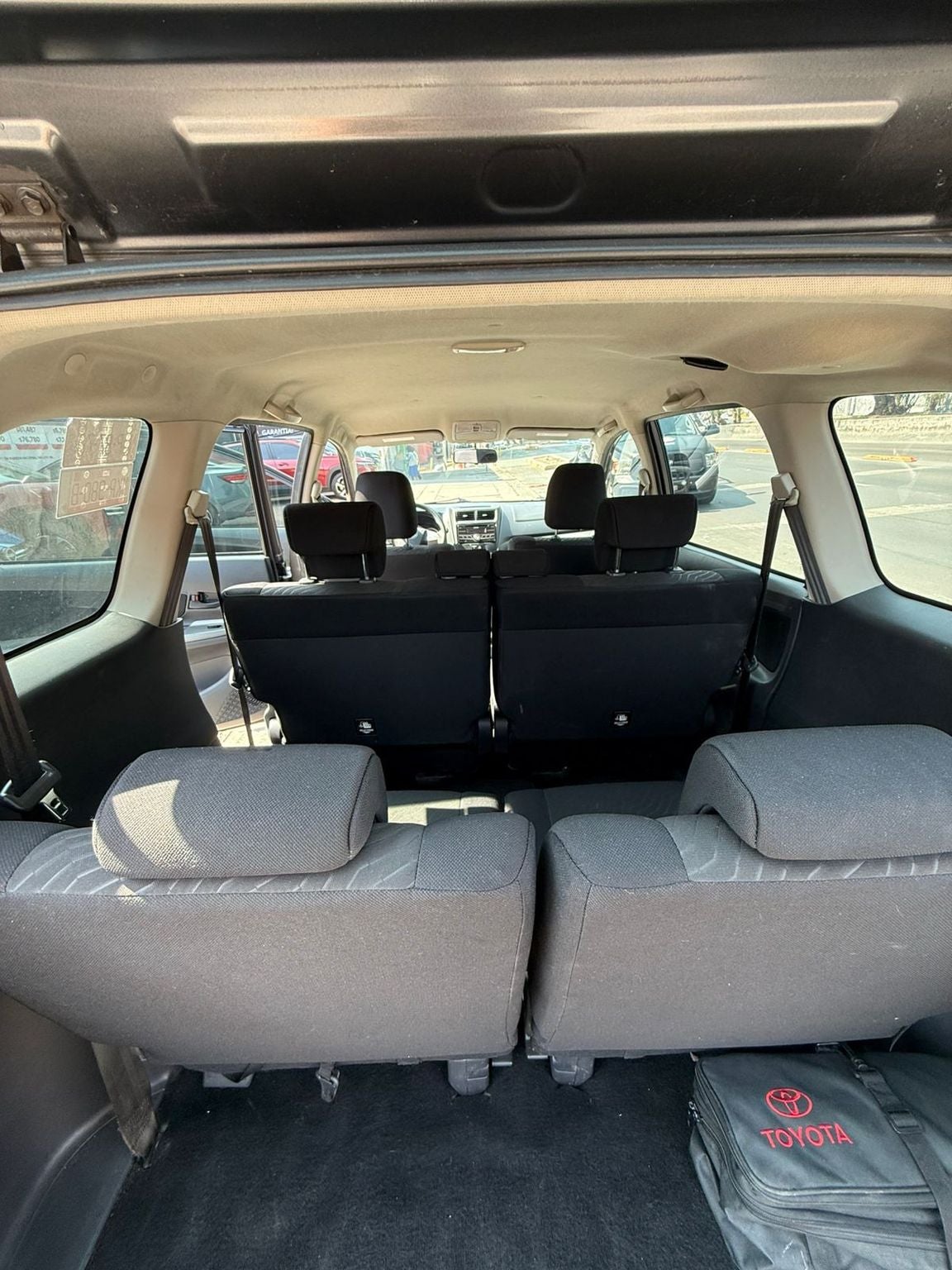 2019 Toyota Avanza 1.5 Le Mt