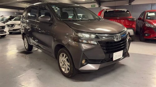 2020 Toyota Avanza 1.5 Xle At