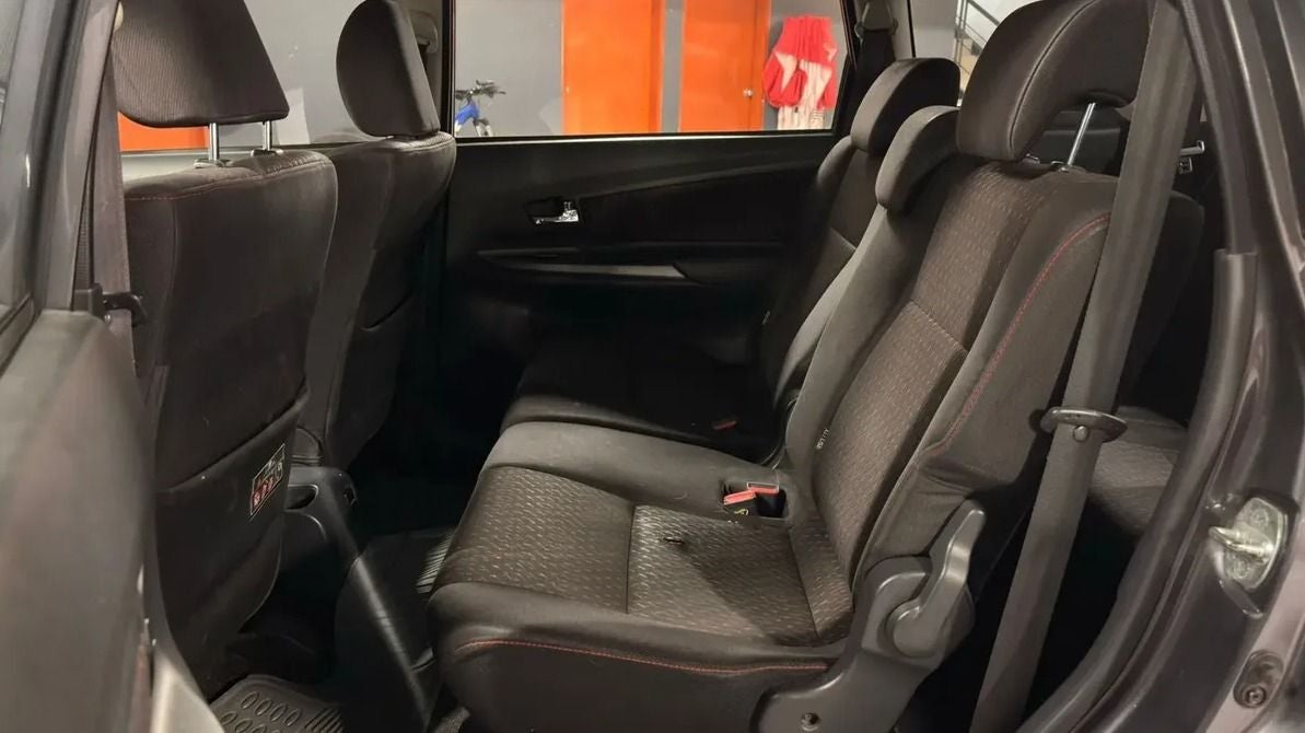 2020 Toyota Avanza 1.5 Xle At