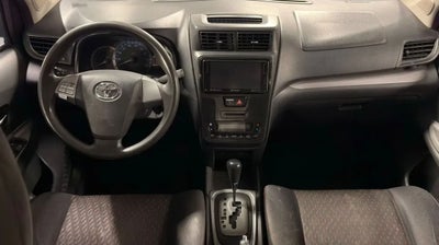 2020 Toyota Avanza 1.5 Xle At