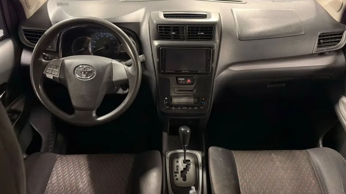2020 Toyota Avanza 1.5 Xle At