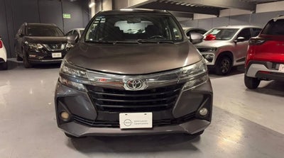 2020 Toyota Avanza 1.5 Xle At