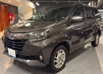 2020 Toyota Avanza 1.5 Xle At