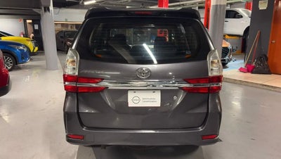 2020 Toyota Avanza 1.5 Xle At
