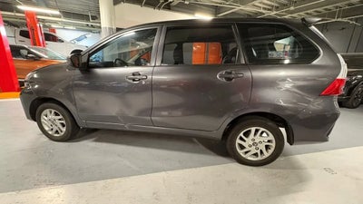 2020 Toyota Avanza 1.5 Xle At