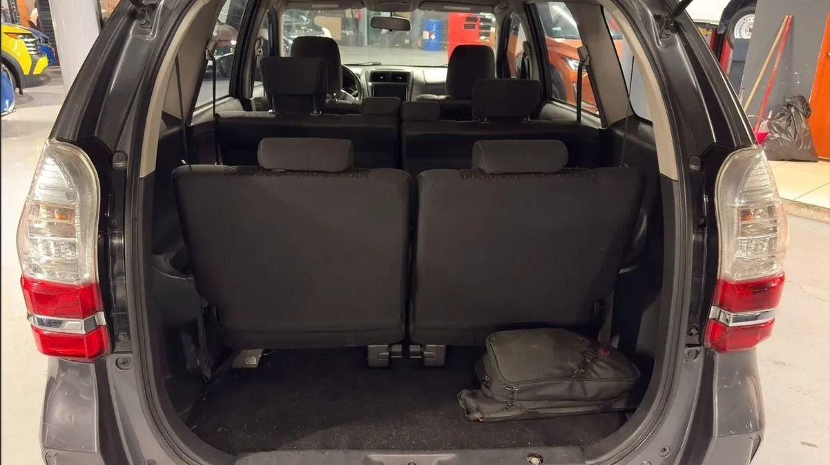 2020 Toyota Avanza 1.5 Xle At