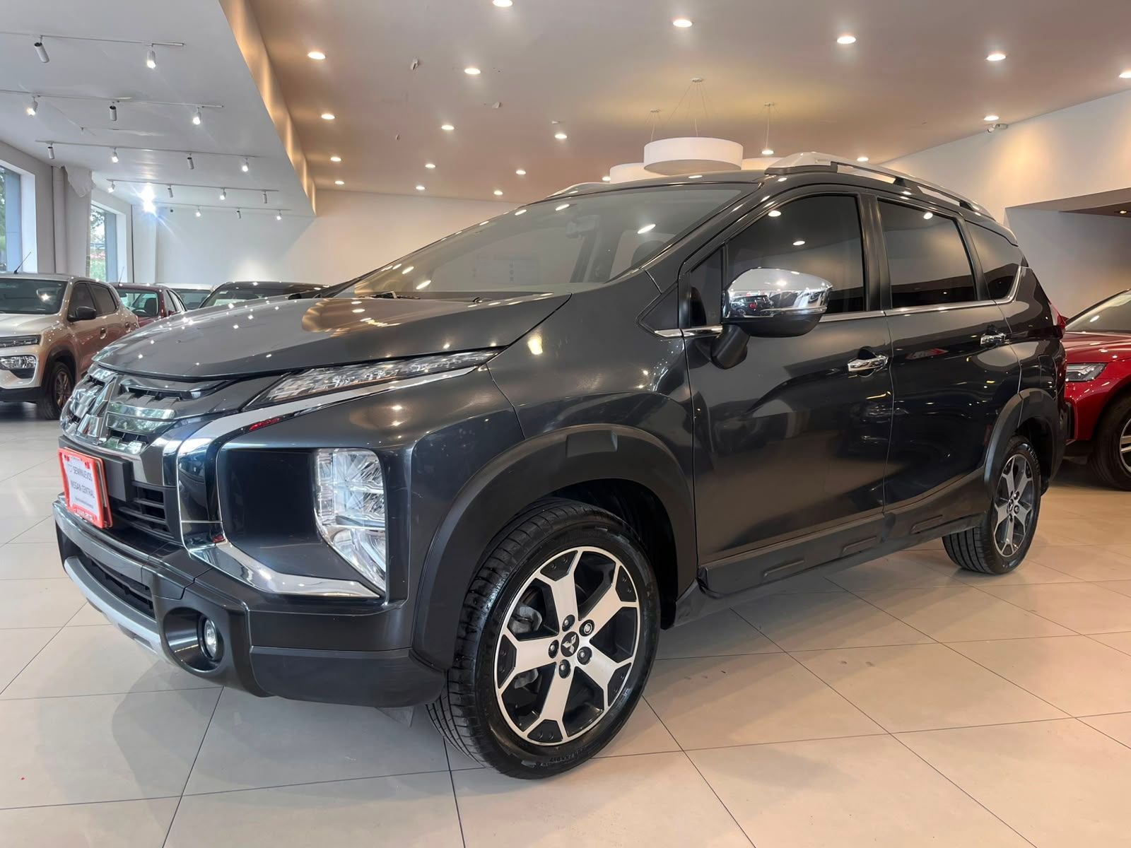 2023 Mitsubishi Xpander 1.5 Xpander Cross At
