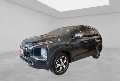 2023 Mitsubishi Xpander 1.5 Xpander Cross At