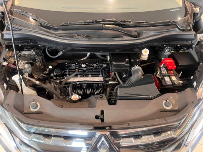 2023 Mitsubishi Xpander 1.5 Xpander Cross At