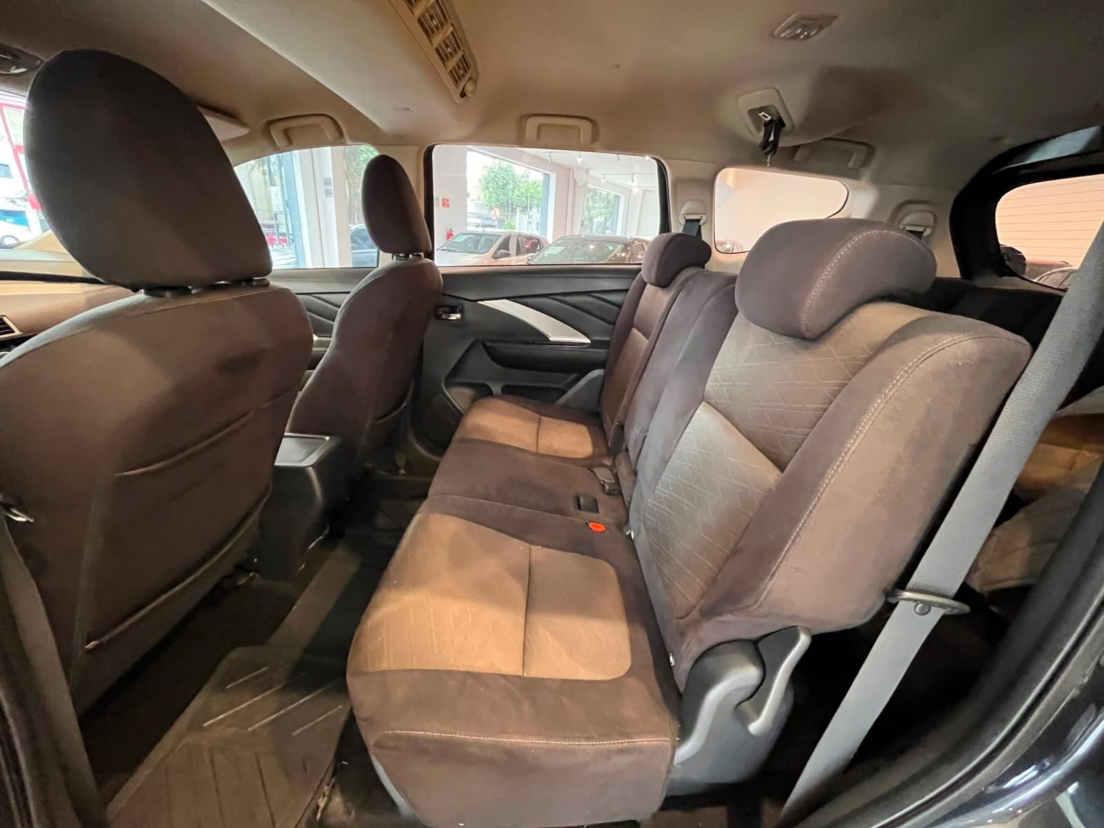 2023 Mitsubishi Xpander 1.5 Xpander Cross At