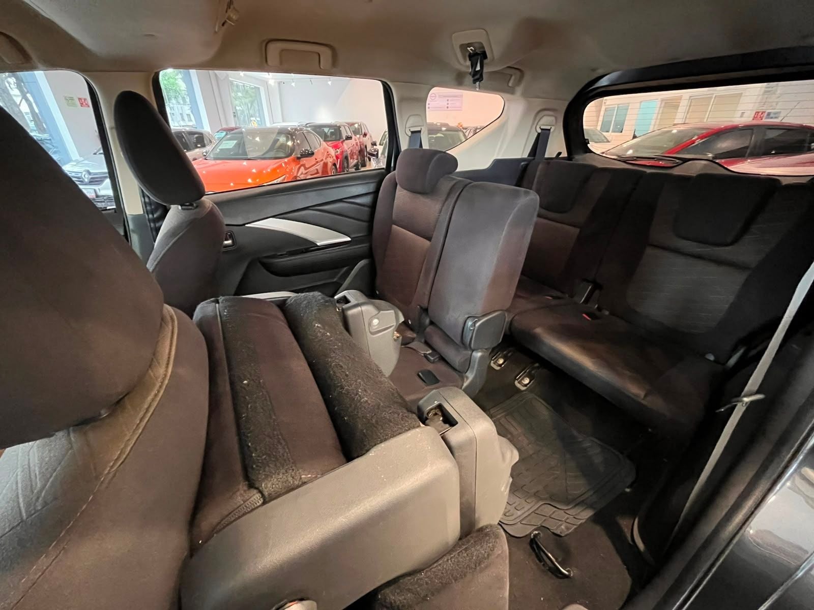 2023 Mitsubishi Xpander 1.5 Xpander Cross At