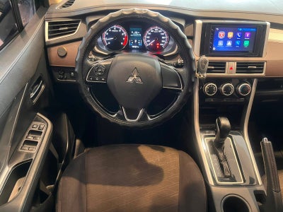2023 Mitsubishi Xpander 1.5 Xpander Cross At