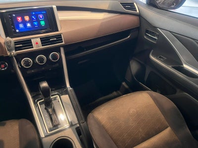 2023 Mitsubishi Xpander 1.5 Xpander Cross At