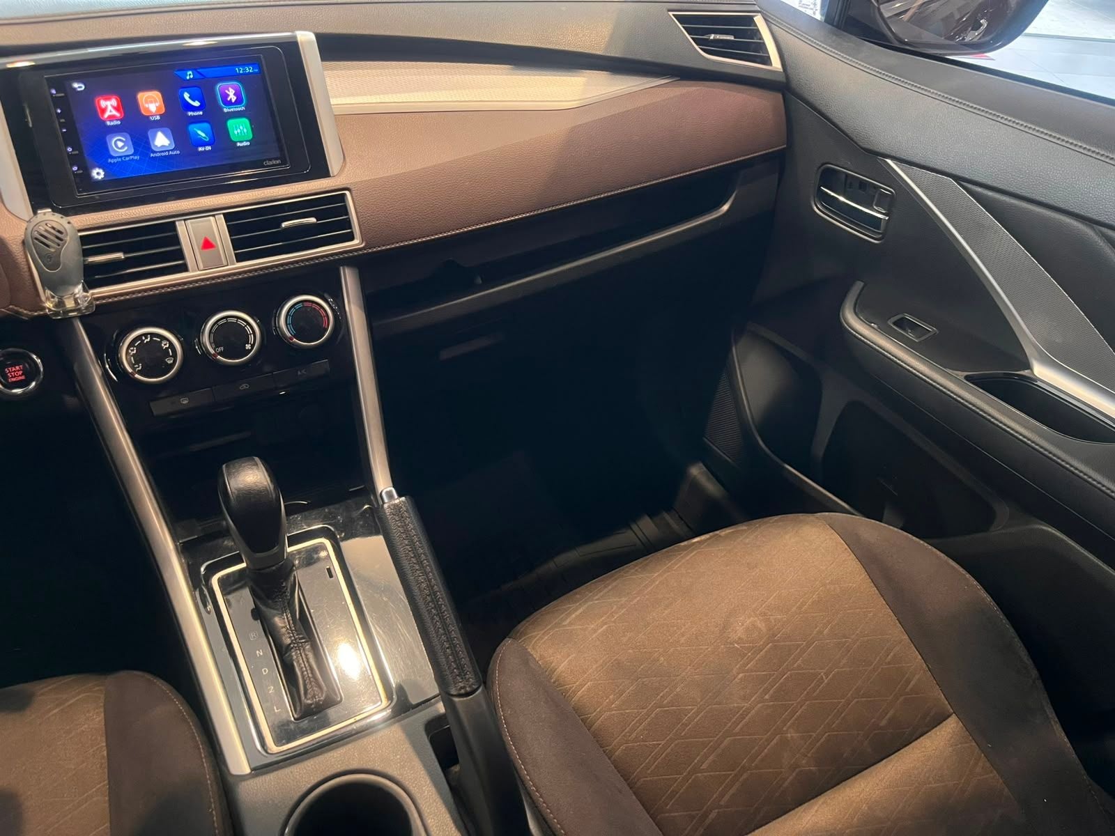 2023 Mitsubishi Xpander 1.5 Xpander Cross At