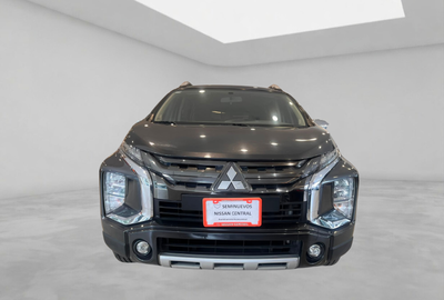 2023 Mitsubishi Xpander 1.5 Xpander Cross At
