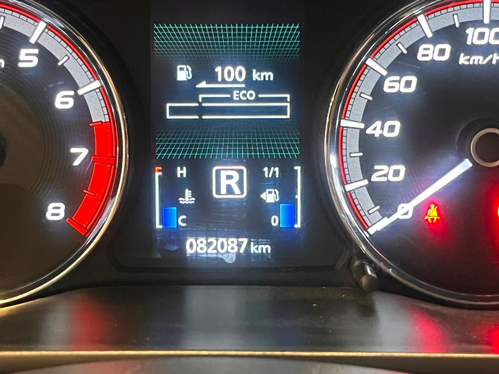 2023 Mitsubishi Xpander 1.5 Xpander Cross At