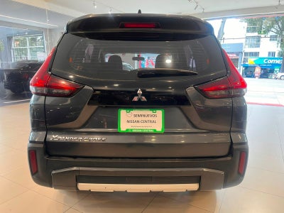 2023 Mitsubishi Xpander 1.5 Xpander Cross At