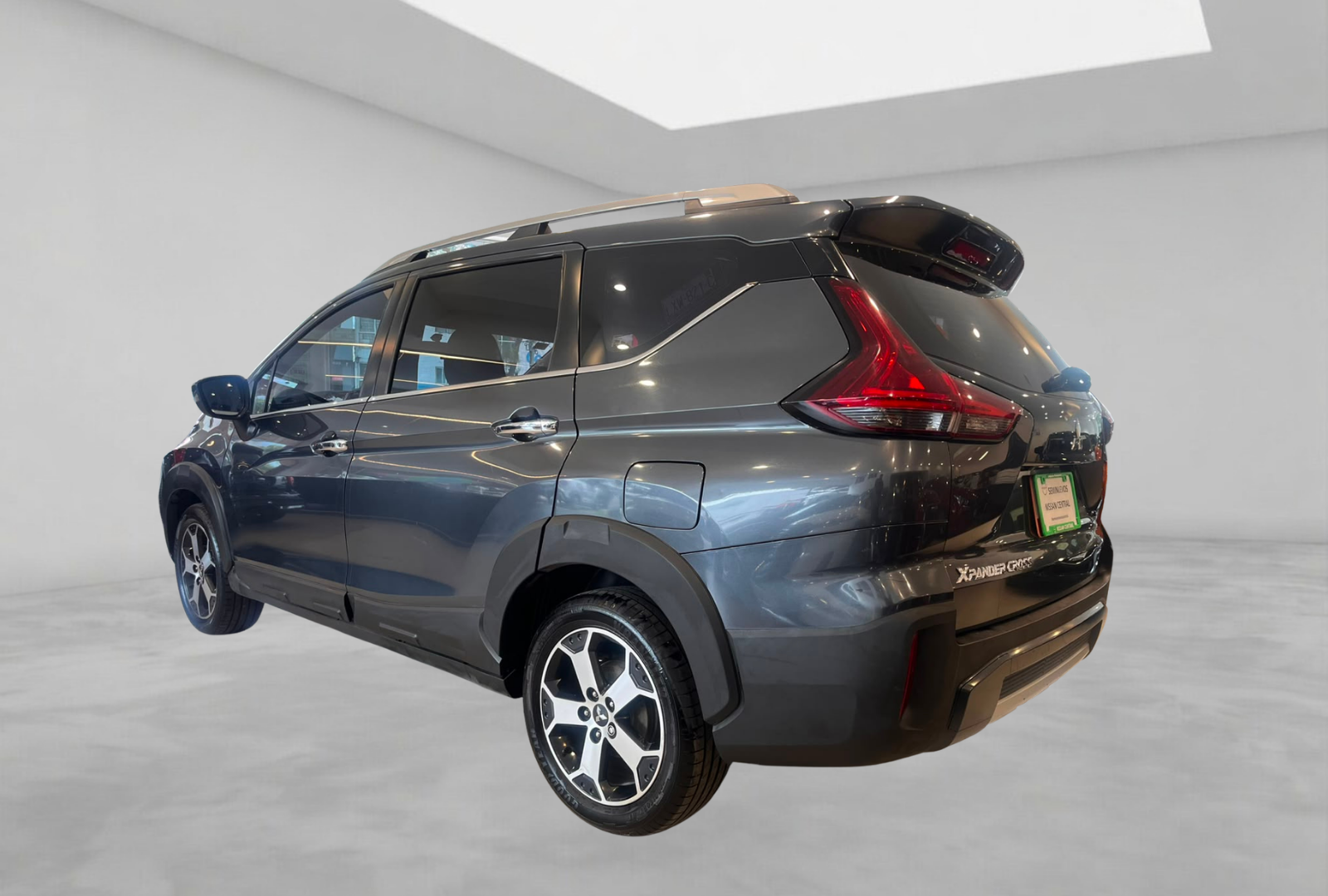 2023 Mitsubishi Xpander 1.5 Xpander Cross At