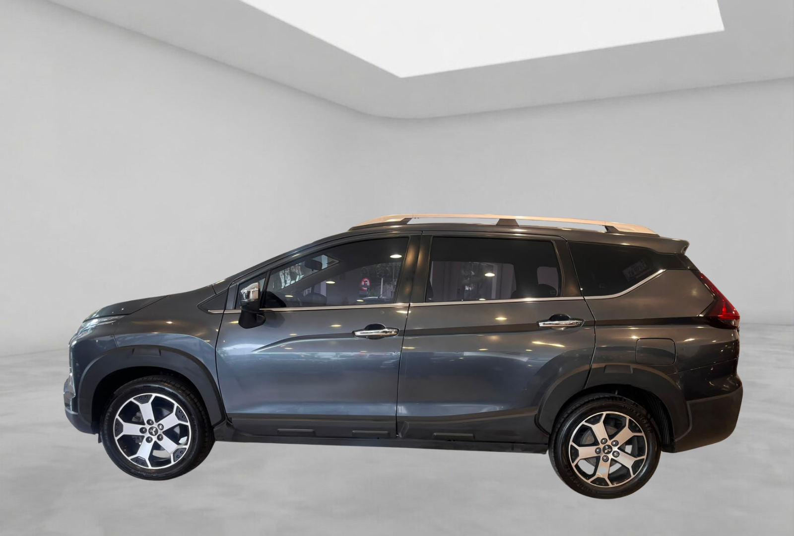2023 Mitsubishi Xpander 1.5 Xpander Cross At