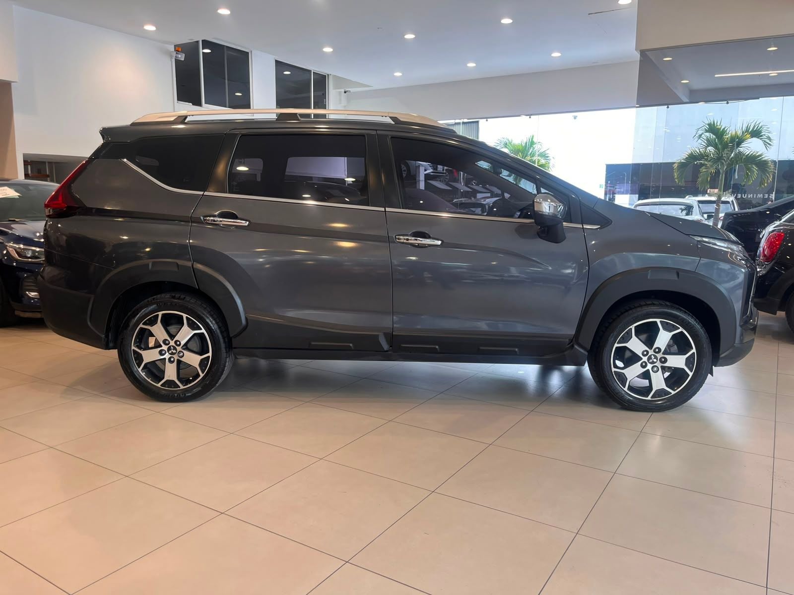2023 Mitsubishi Xpander 1.5 Xpander Cross At