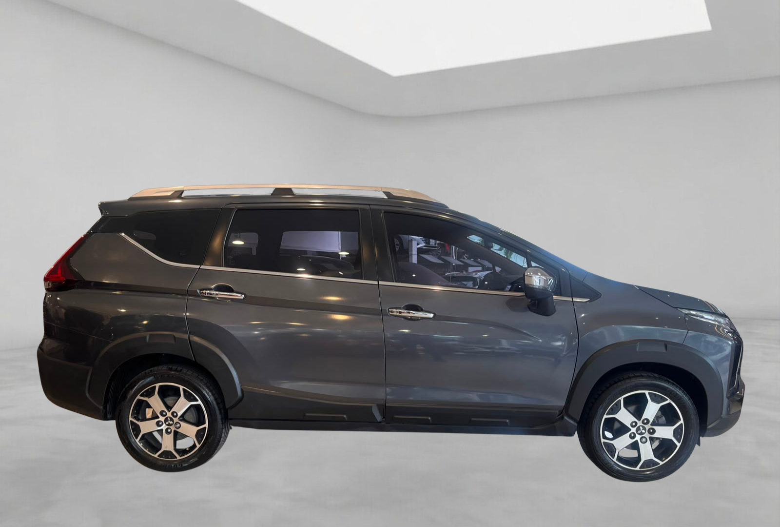 2023 Mitsubishi Xpander 1.5 Xpander Cross At