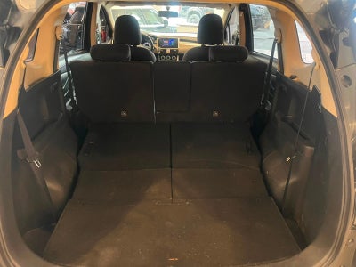 2023 Mitsubishi Xpander 1.5 Xpander Cross At