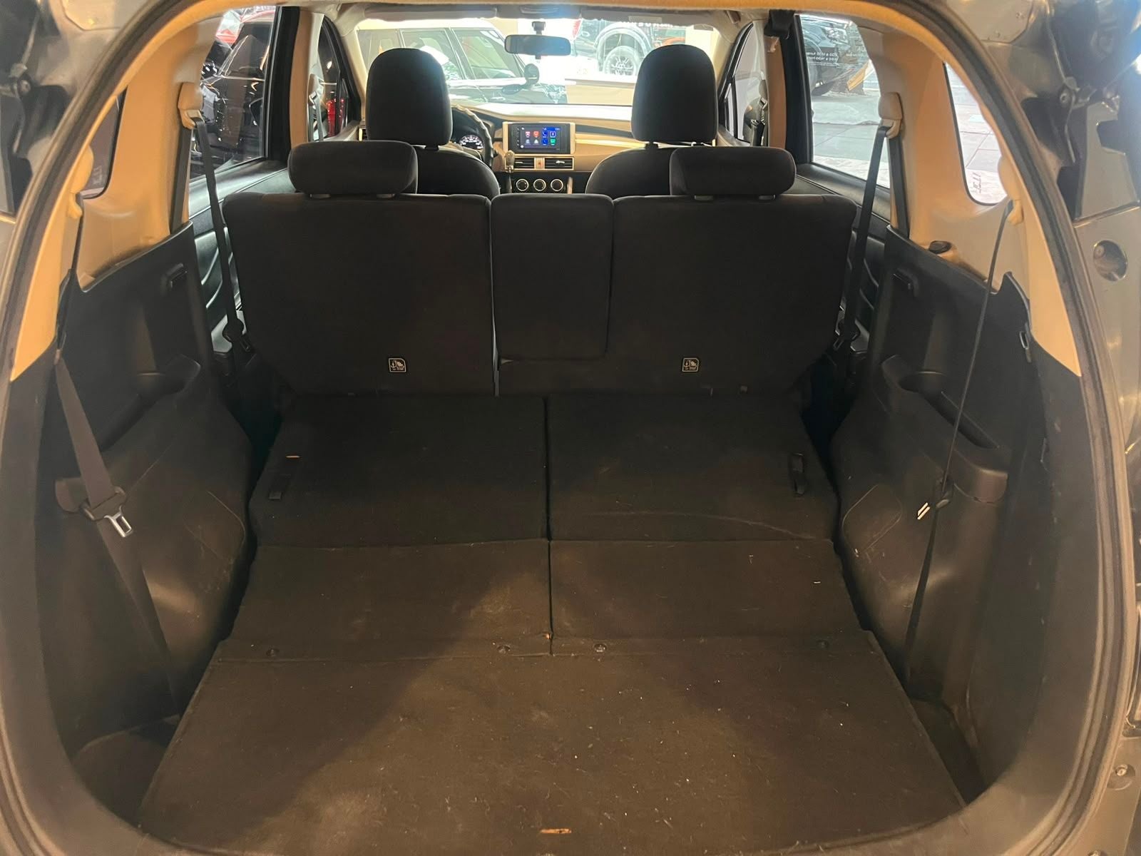 2023 Mitsubishi Xpander 1.5 Xpander Cross At