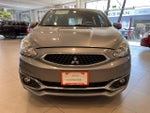 2017 Mitsubishi Mirage 1.2 Glx Cvt