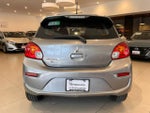 2017 Mitsubishi Mirage 1.2 Glx Cvt