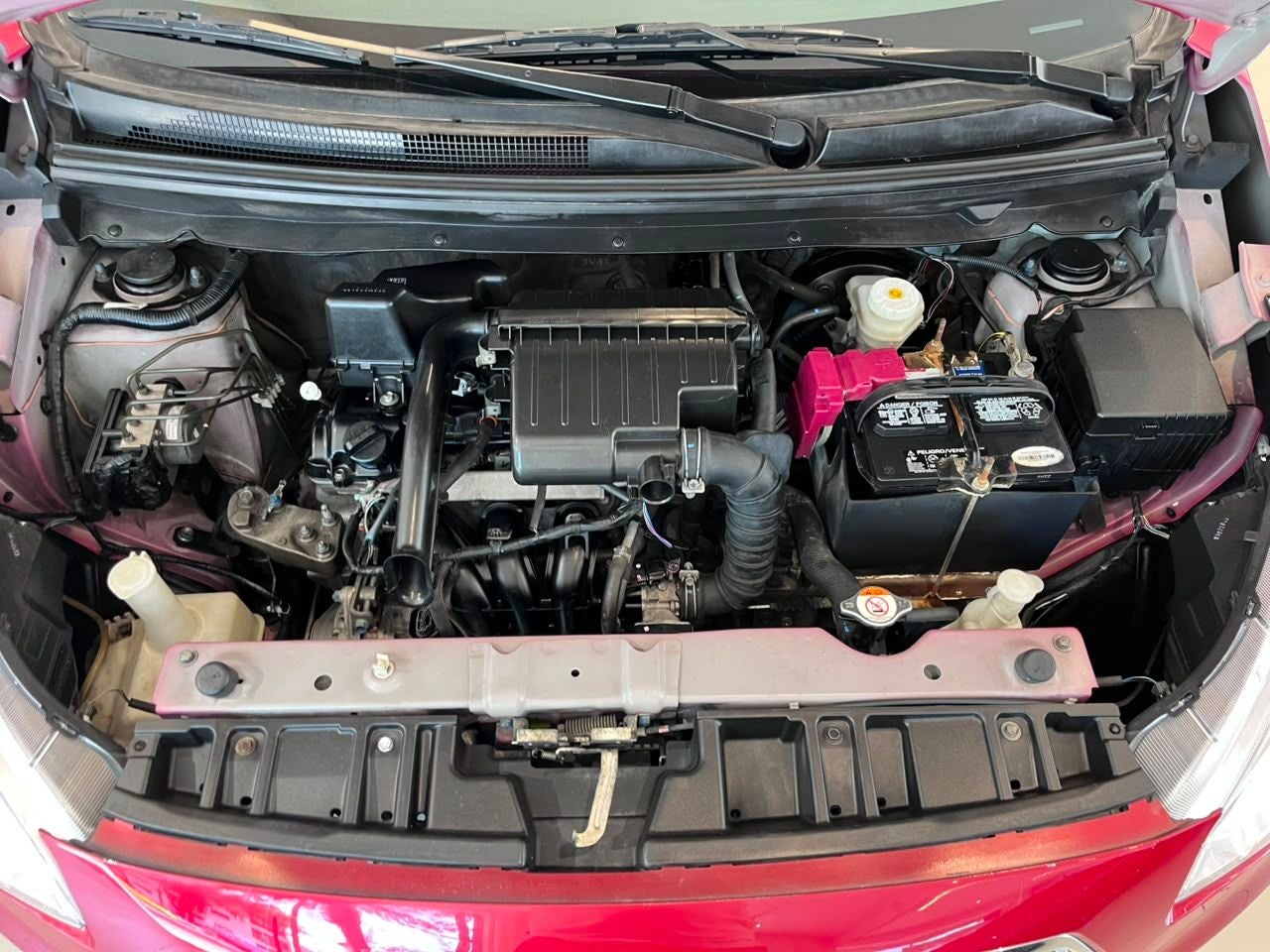 2024 Dodge Attitude 1.2 Se Mt