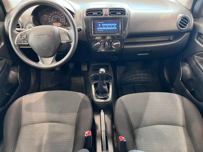2024 Dodge Attitude 1.2 Se Mt
