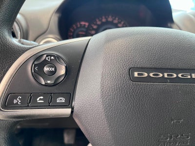 2024 Dodge Attitude 1.2 Se Mt