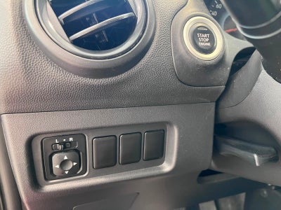 2024 Dodge Attitude 1.2 Se Mt