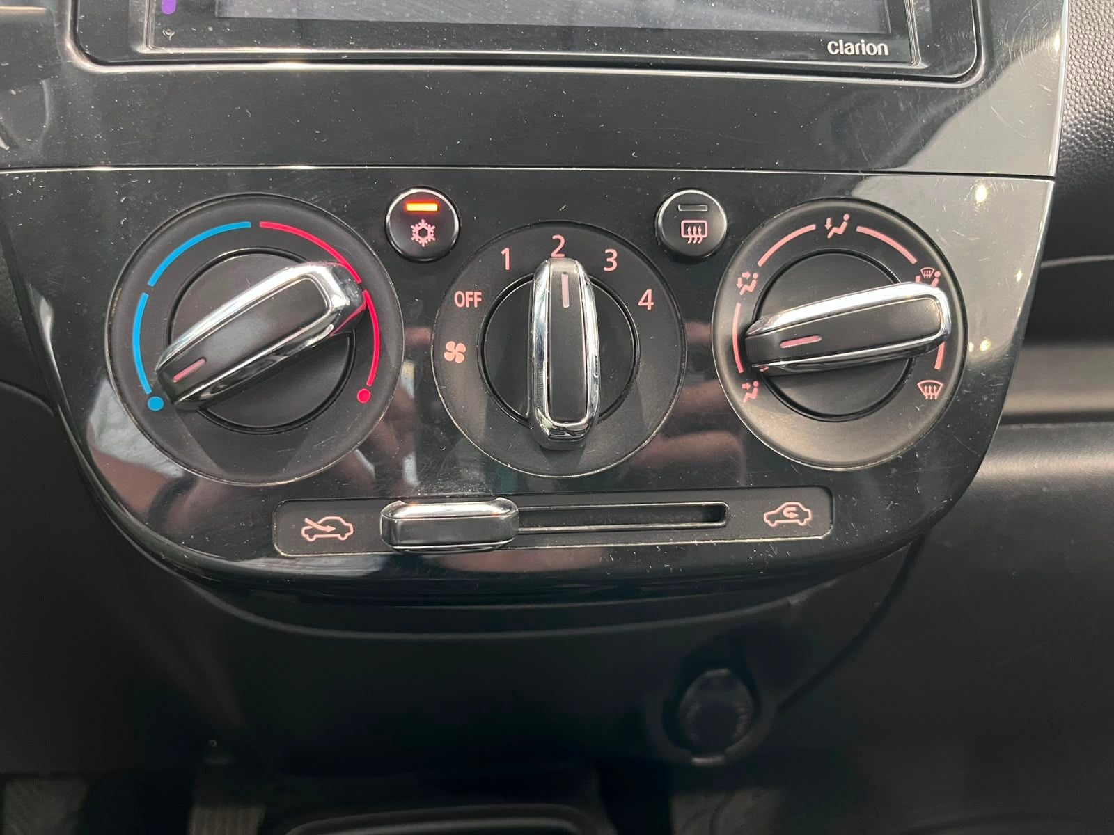 2024 Dodge Attitude 1.2 Se Mt