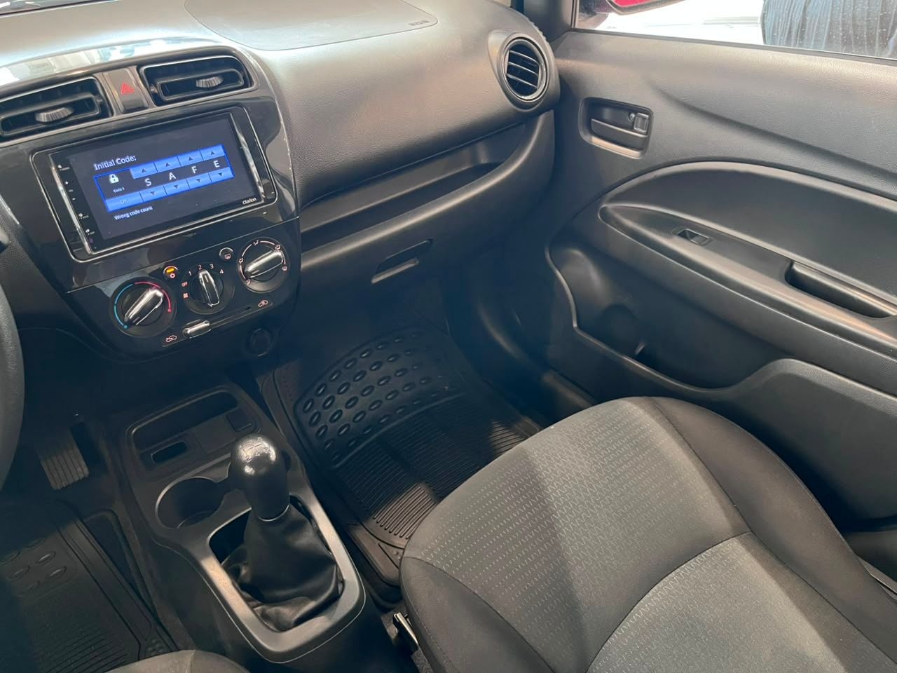 2024 Dodge Attitude 1.2 Se Mt