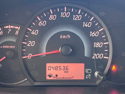 2024 Dodge Attitude 1.2 Se Mt