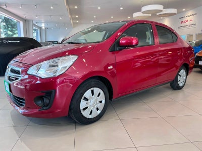 2024 Dodge Attitude 1.2 Se Mt